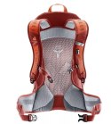 Plecak turystyczny Deuter AC Lite 23 paprika-redwood Deuter