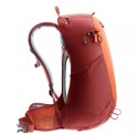 Plecak turystyczny Deuter AC Lite 23 paprika-redwood Deuter