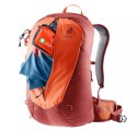 Plecak turystyczny Deuter AC Lite 23 paprika-redwood Deuter