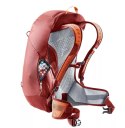 Plecak turystyczny Deuter AC Lite 23 paprika-redwood Deuter