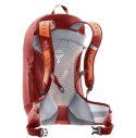 Plecak turystyczny Deuter AC Lite 23 paprika-redwood Deuter