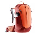 Plecak turystyczny Deuter AC Lite 23 paprika-redwood Deuter