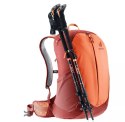 Plecak turystyczny Deuter AC Lite 23 paprika-redwood Deuter