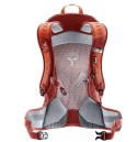 Plecak turystyczny Deuter AC Lite 23 paprika-redwood Deuter