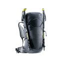 Plecak turystyczny Deuter Speed Lite 30 black Deuter