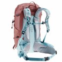 Plecak turystyczny Deuter Trail Pro 31 SL caspia-dusk Deuter