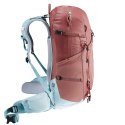 Plecak turystyczny Deuter Trail Pro 31 SL caspia-dusk Deuter