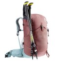 Plecak turystyczny Deuter Trail Pro 31 SL caspia-dusk Deuter