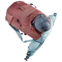 Plecak turystyczny Deuter Trail Pro 31 SL caspia-dusk Deuter