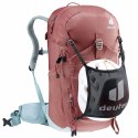 Plecak turystyczny Deuter Trail Pro 31 SL caspia-dusk Deuter