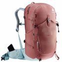 Plecak turystyczny Deuter Trail Pro 31 SL caspia-dusk Deuter