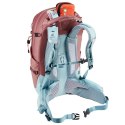 Plecak turystyczny Deuter Trail Pro 31 SL caspia-dusk Deuter