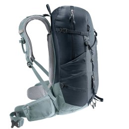 Plecak turystyczny Deuter Trail Pro 33 black-shale Deuter