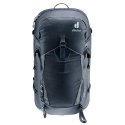 Plecak turystyczny Deuter Trail Pro 33 black-shale Deuter