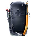 Plecak turystyczny Deuter Trail Pro 33 black-shale Deuter