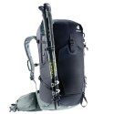 Plecak turystyczny Deuter Trail Pro 33 black-shale Deuter