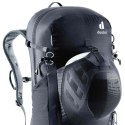 Plecak turystyczny Deuter Trail Pro 33 black-shale Deuter