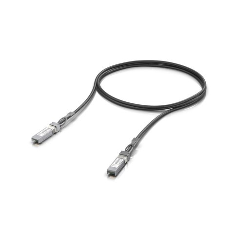 Kabel DAC Ubiquiti 10 Gbps SFP+ Direct Attach Cable 1m UBIQUITI