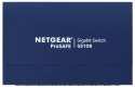 Switch Netgear GS108GE 8p Unmanaged Gigabit NETGEAR