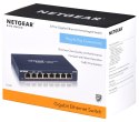 Switch Netgear GS108GE 8p Unmanaged Gigabit NETGEAR