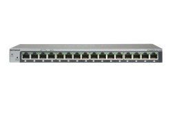 Switch Netgear GS116GE 16p Unmanaged Gigabit NETGEAR