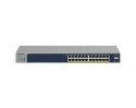 Switch Netgear GS724TPP-300EUS 26p PoE 380W (PoE+: 24p) Managed Gigabit NETGEAR