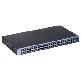 Switch Netgear GS748T-500EUS 50p Managed Gigabit NETGEAR