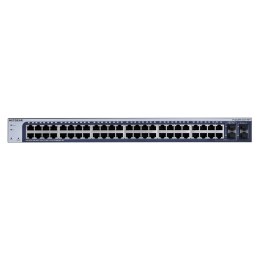 Switch Netgear GS748T-500EUS 50p Managed Gigabit NETGEAR