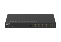 Switch Netgear GSM4230PX-100EUS 30p PoE 480W (PoE+: 24p) Managed 10 Gigabit NETGEAR