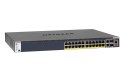 Switch Netgear GSM4328PA-100NES 28p Managed Gigabit NETGEAR