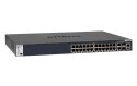 Switch Netgear GSM4328S-100NES 28p Managed Gigabit NETGEAR