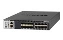 Switch Netgear XSM4316S-100NES 16p Managed 10G(Multigigabit) NETGEAR