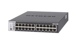 Switch Netgear XSM4324CS-100NES 24p Managed 10G(Multigigabit) NETGEAR