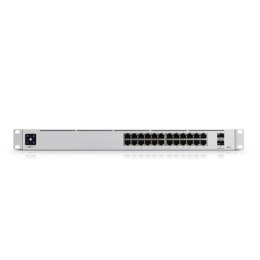 Switch Ubiquiti Pro 24 26p Managed Gigabit (USW-Pro-24) UBIQUITI