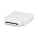 Switch Ubiquiti UniFi Flex 5p PoE ( PoE+: 4;) Managed Gigabit UBIQUITI