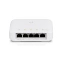 Switch Ubiquiti UniFi Flex 5p PoE ( PoE+: 4;) Managed Gigabit UBIQUITI