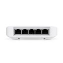 Switch Ubiquiti UniFi Flex 5p PoE ( PoE+: 4;) Managed Gigabit UBIQUITI