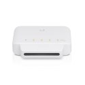 Switch Ubiquiti UniFi Flex 5p PoE ( PoE+: 4;) Managed Gigabit UBIQUITI