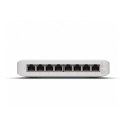 Switch Ubiquiti UniFi Lite 8 PoE 8p PoE ( PoE+: 4;) Managed Gigabit (USW-Lite-8-PoE-EU) UBIQUITI