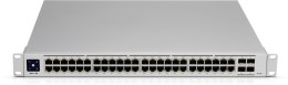 Switch Ubiquiti UniFi Pro 48 52p Managed Gigabit (USW-Pro-48-EU) UBIQUITI