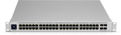 Switch Ubiquiti UniFi Pro 48 52p Managed Gigabit (USW-Pro-48-EU) UBIQUITI