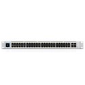 Switch Ubiquiti UniFi Pro 48 52p Managed Gigabit (USW-Pro-48-EU) UBIQUITI