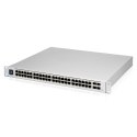 Switch Ubiquiti UniFi Pro 48 52p Managed Gigabit (USW-Pro-48-EU) UBIQUITI