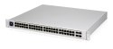 Switch Ubiquiti UniFi Pro 48 PoE 52p PoE ( PoE+: 40; PoE++: 8;) Managed Gigabit (USW-Pro-48-POE-EU) UBIQUITI