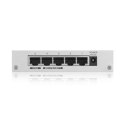 Switch Zyxel GS-105B 5p Unmanaged Gigabit ZyXEL