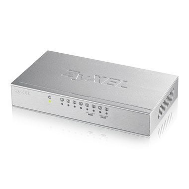 Switch Zyxel GS-108B 8p Unmanaged Gigabit ZyXEL