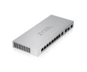 Switch Zyxel XGS1010-12 12p Unmanaged Multigigabit ZyXEL