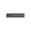 Switch Zyxel GS1100-16 16p Unmanaged Gigabit ZyXEL