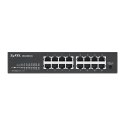 Switch Zyxel GS1100-16 16p Unmanaged Gigabit ZyXEL