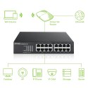 Switch Zyxel GS1100-16 16p Unmanaged Gigabit ZyXEL